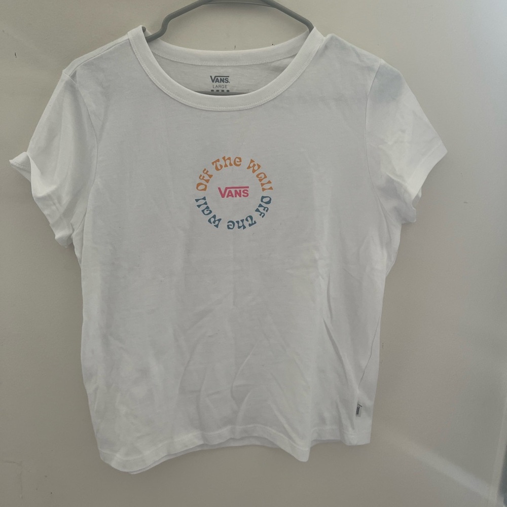 Vans Tshirt